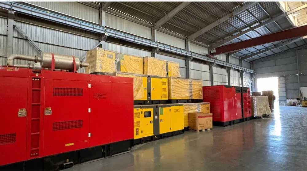 generator dvijok генератор 20kw 3000kw генератор движок