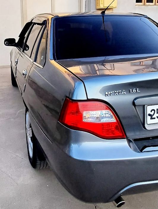 Nexia 2 donc 2013 yil.