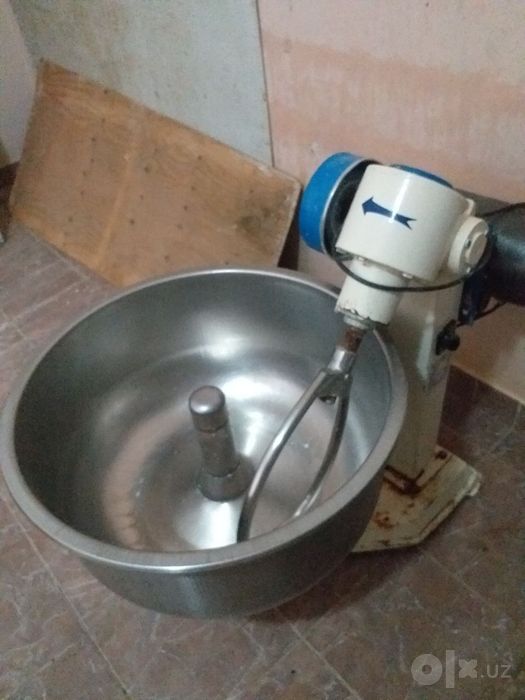 Non Pechka holati yangide 30 milyon