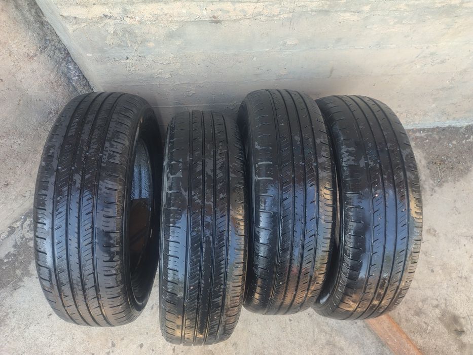 Летная шина RADIAL