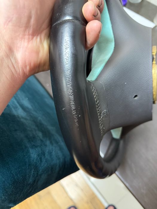 Volan BMW e60 m fl și suspensie sport BMW e60