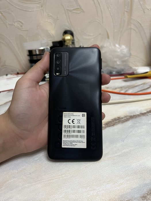 Redmi 9T идеал состояния