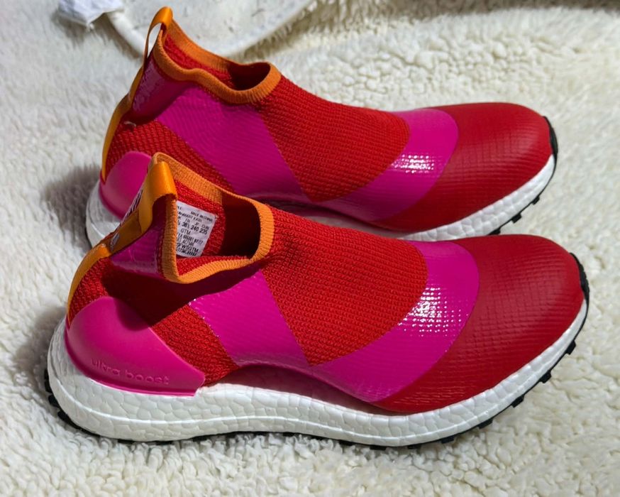 Adidas Stella McCartney Ultraboost оригинални дамски сникърси 38 2/3