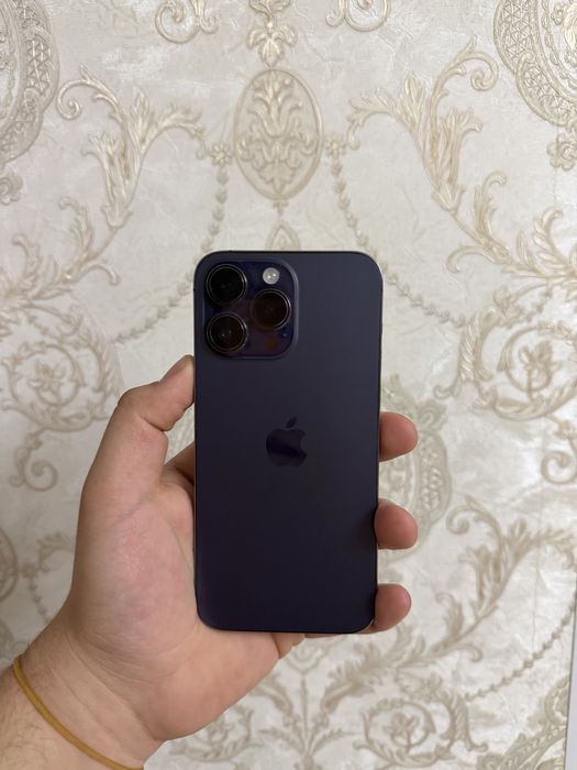 Продам iPhone 14 Pro Max 128 ГБ