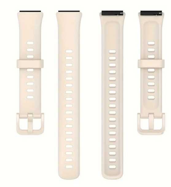 Curea silicon Huawei Band 7 (2 curele la oferta)