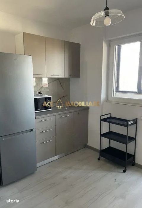 2 Camere de inchiriat | Popesti Leordeni | Metrou | Centrala | 50 mp