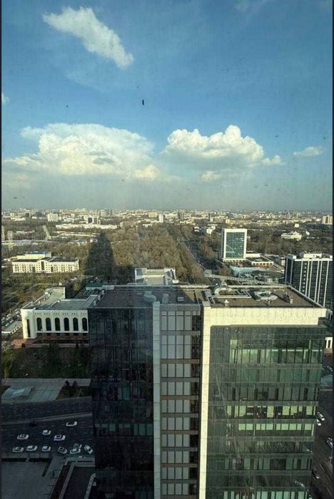 3/27/51 74,2кв квартира в ЖК Nest One на Tashkent City