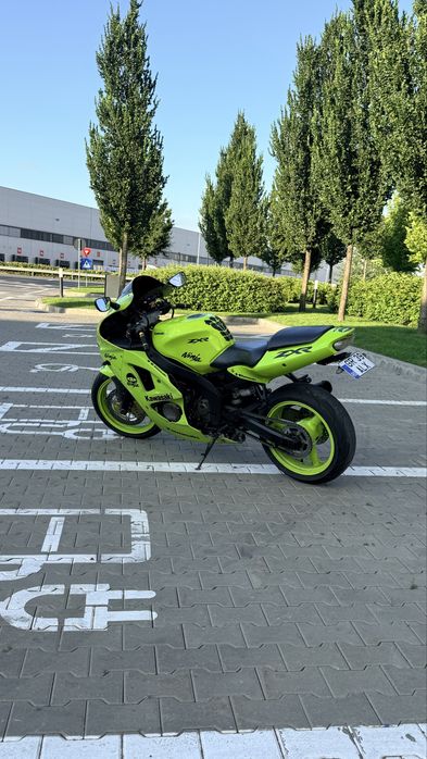 ninja zx4r ' Auto, moto si ambarcatiuni ' OLX.ro