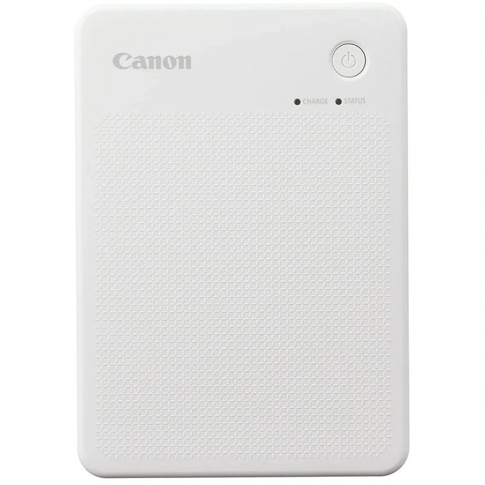 Imprimanta foto CANON Selphy QX20, Wi-Fi, alb