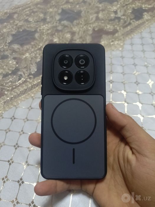 Redmi note 15 pro sotiladi