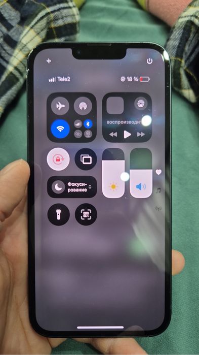 Apple Iphone 13 б/у
