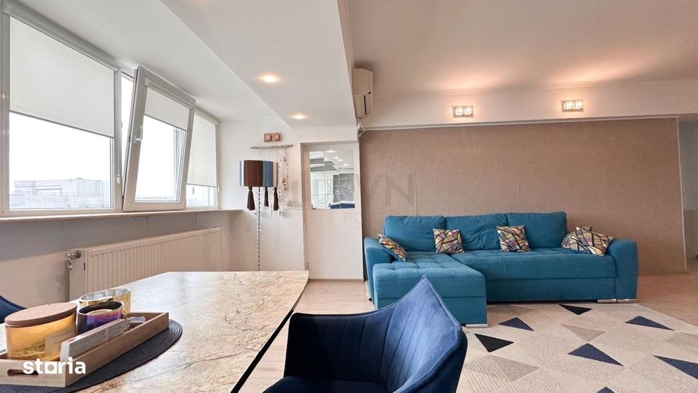 Apartament 3 camere Piata Victoriei l Titulescu — fotografia 1
