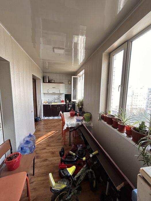 Сергили 6. 4 ком