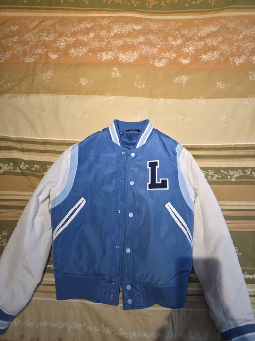Geaca Bomber Footlocker