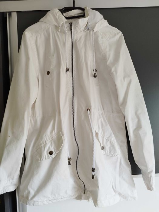 Дънково и пролетно-есенно якета