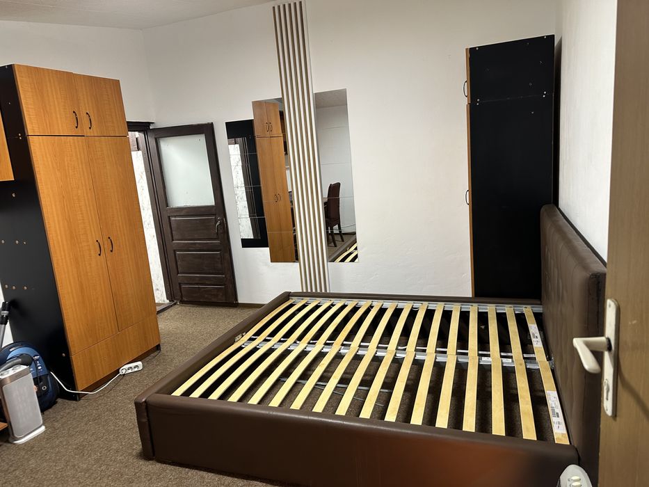 Garsoniera de inchiriat