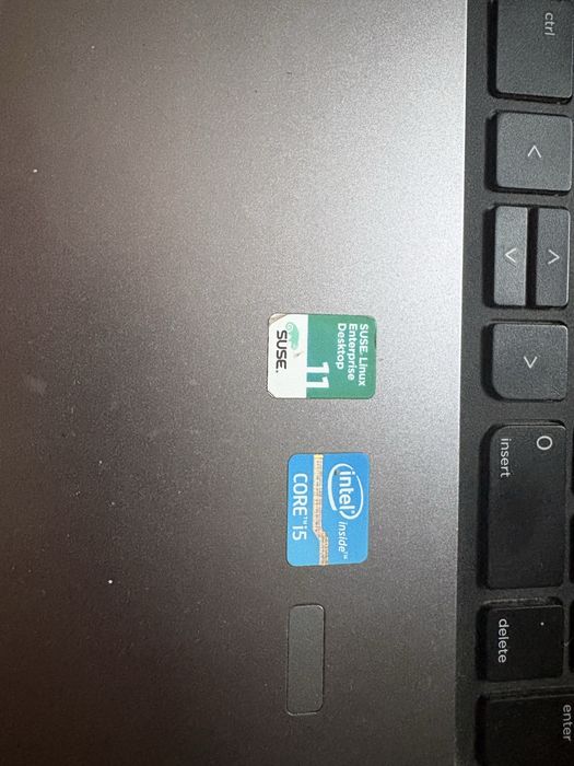 Лаптоп HP probook 450