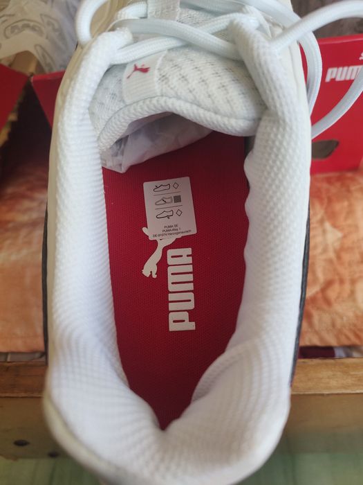 Мъжки маратонки Puma