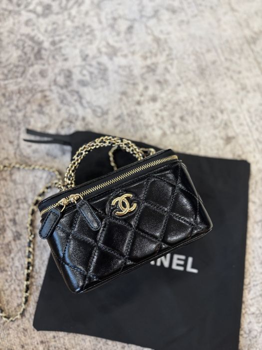 Чанта Chanel Шанел