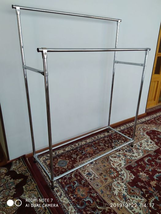 Вешалка, Вешилка,Вишилка,вшилка Вешалки для одежды 80 кг поднимает