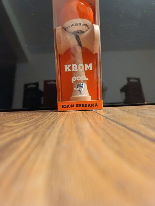 Kendama Krom Pop
