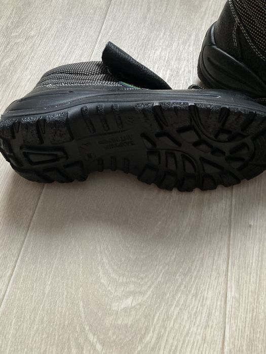 Ботинки рабочие.