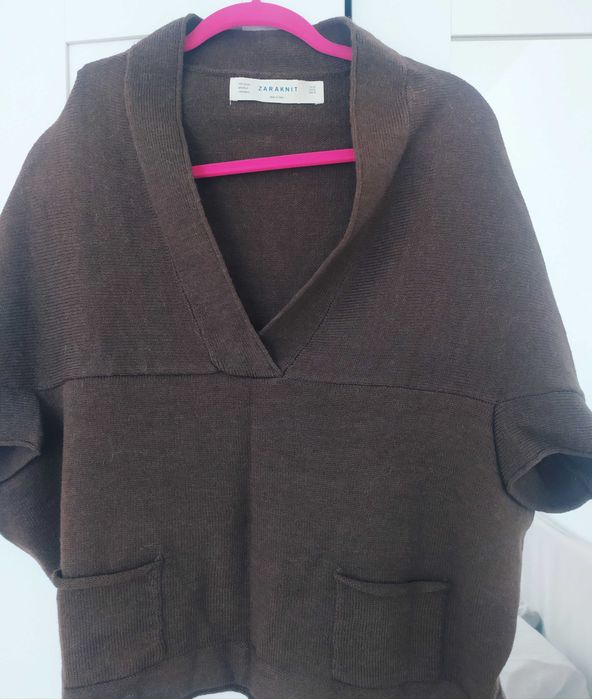 Pulovar ZARA S/M