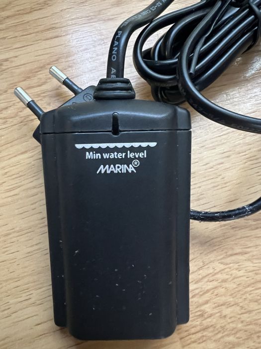 Малък аквариум за рибки