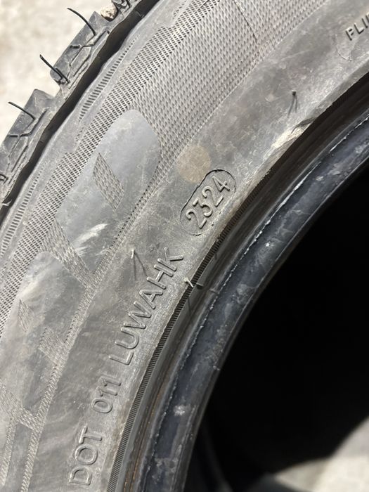 215l55l17зимние резины