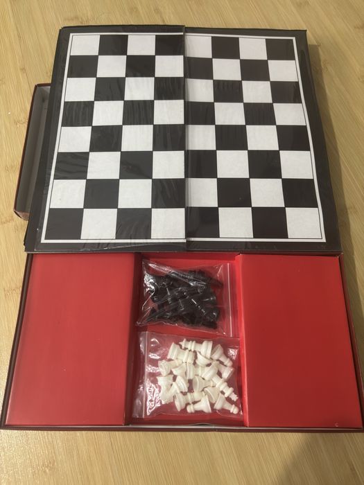 Set sah/chess de incepatori