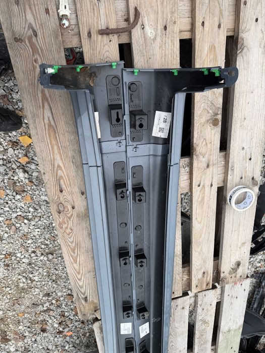 Праг/Прагове Volvo XC90