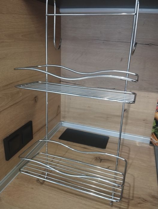 Етажерка за Душ кабина