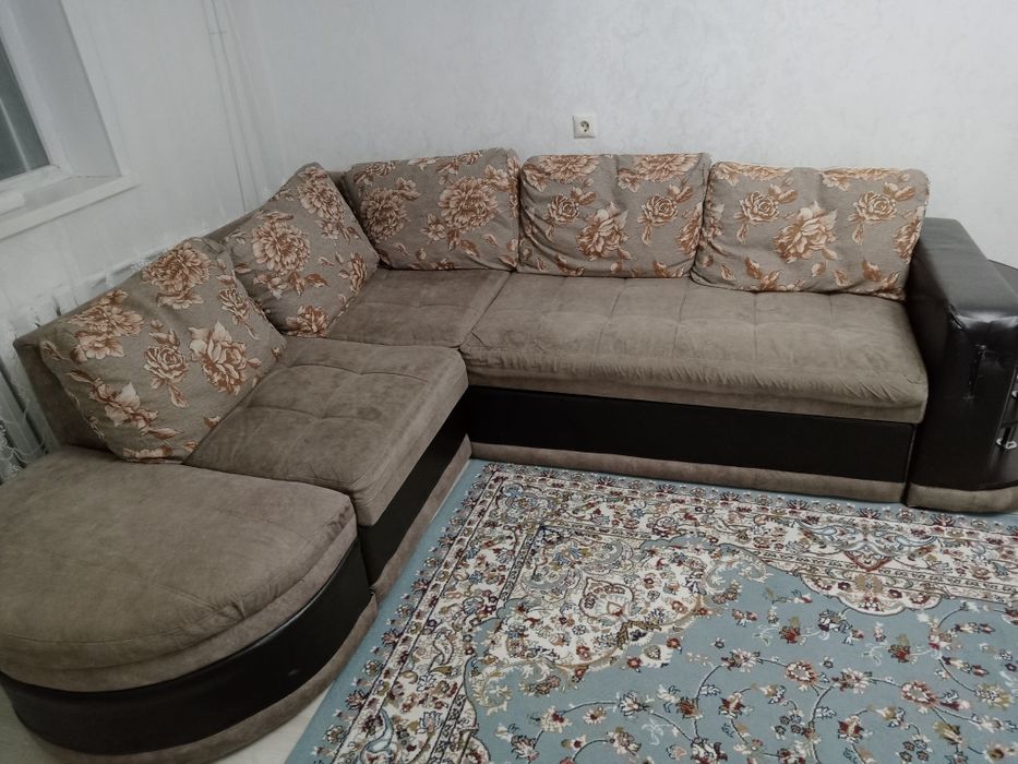 Диван трансформер