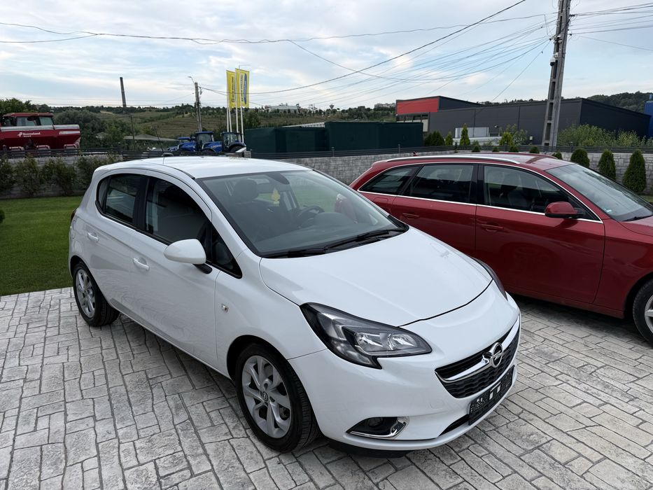 OPEL Corsa 2018 — imagine 3