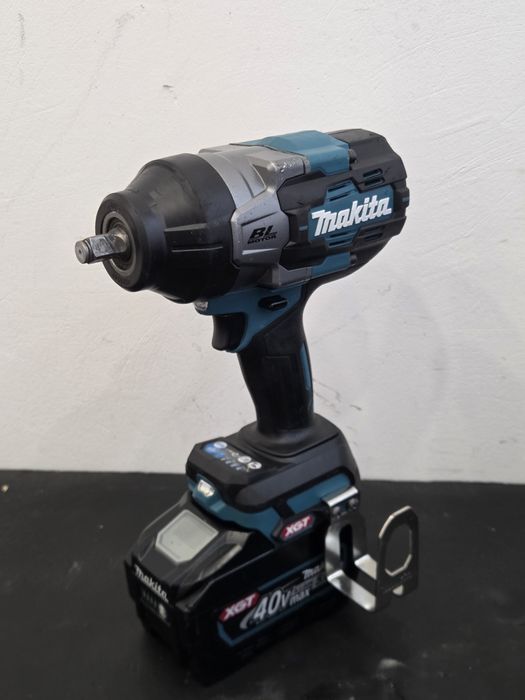 Pistol de impact Makita TW002G 40v