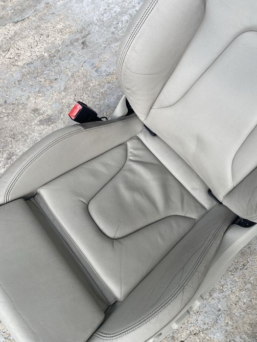 Лява шофьорска седалка за Audi A5, Ауди