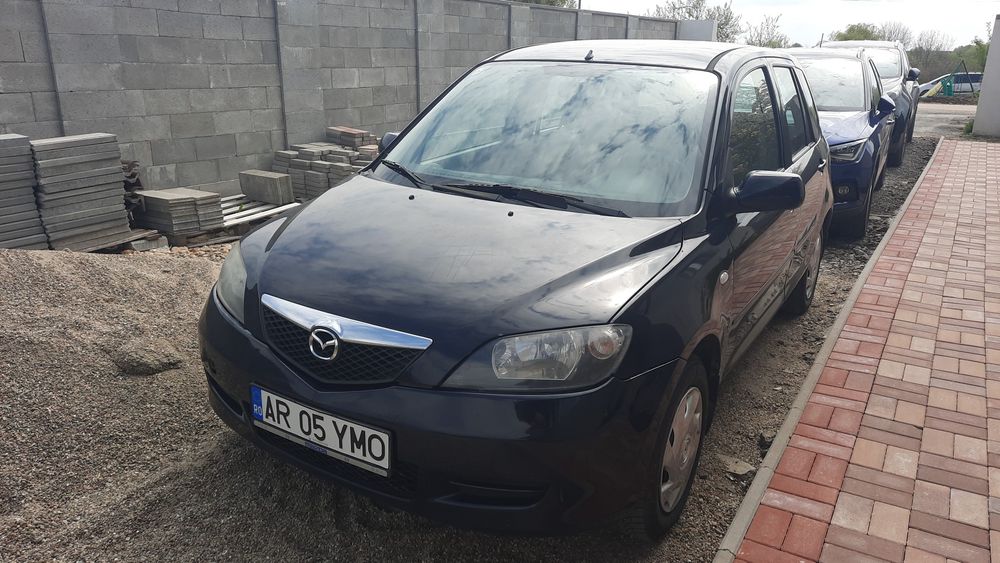Inchirieri auto / rent a car