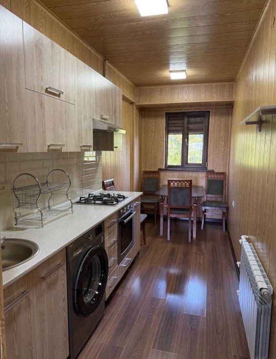 УСПЕЙТЕ!!! 1-ком евро квартира в Юнусабаде ОР: Ц5! 878*