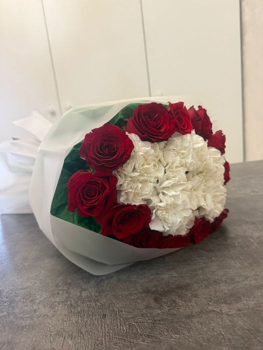 Продам свежие букеты цветов