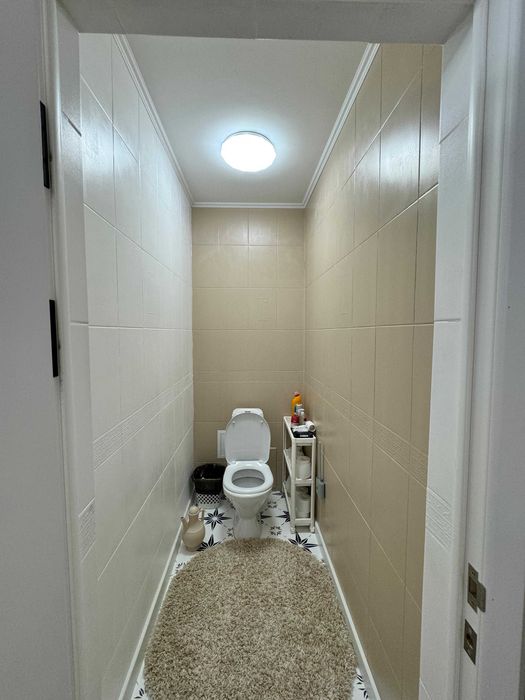 Продается 3 комнатная квартира