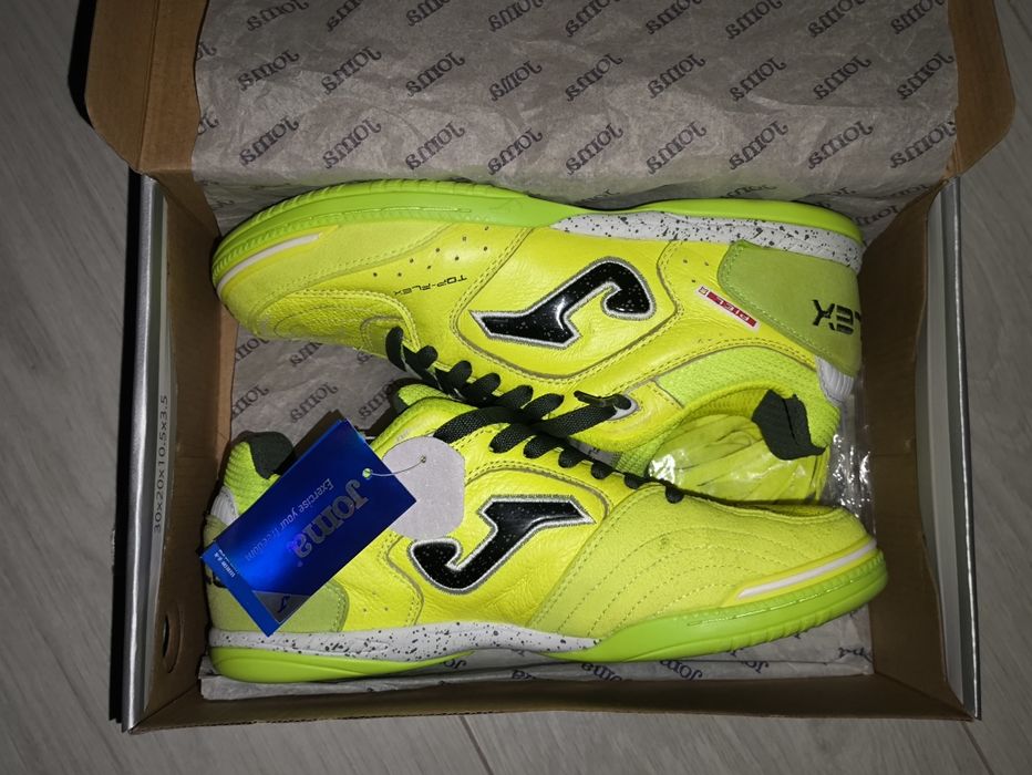 joma topflex футзалка