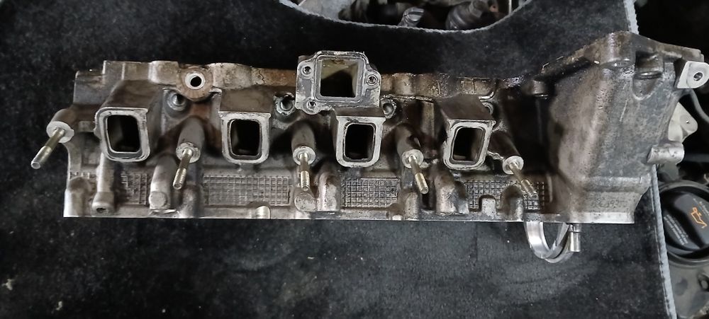 Chiuloasa chiloasa bmw e90 e91 e87 x3 2.0d m47