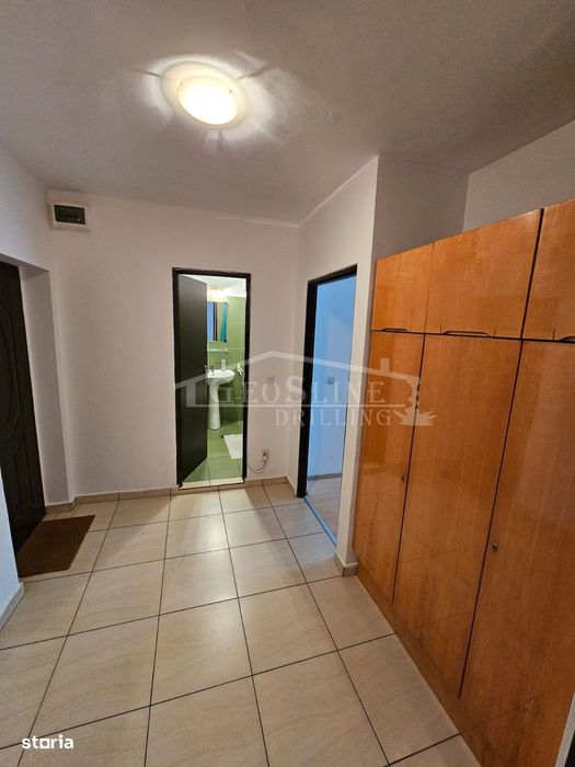 Apartament 2 camere Parcare privată inclusă Zona Baciu Strada Jupiter