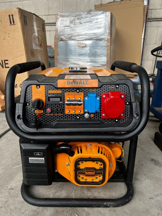 Агрегат DeWalt professional