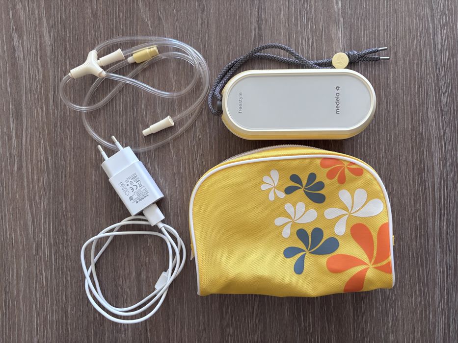 Medel Freestyle Flex