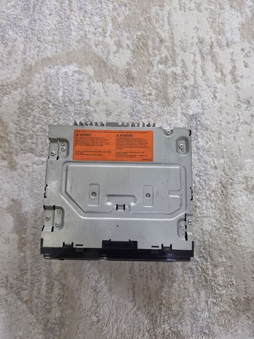 Pioneer AVH-265BT