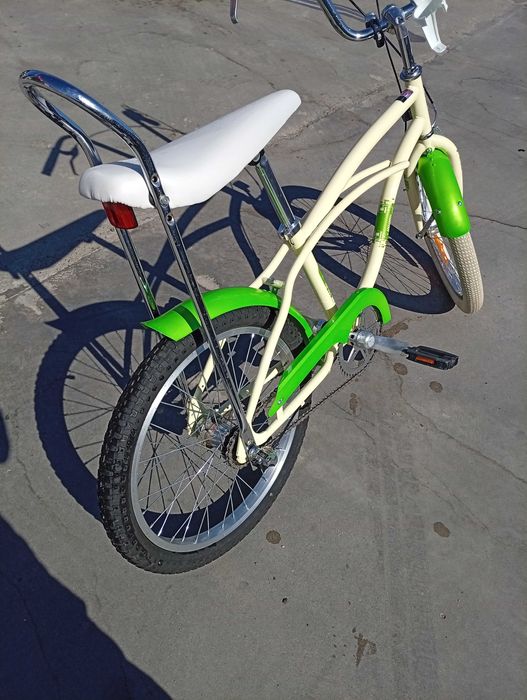 Vând bicicleta PEGAS STRADA