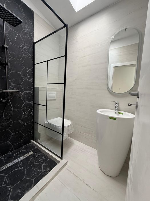 Casa 4 camere, Finalizata, 116 mp utili, 225 teren, Valea Adanca