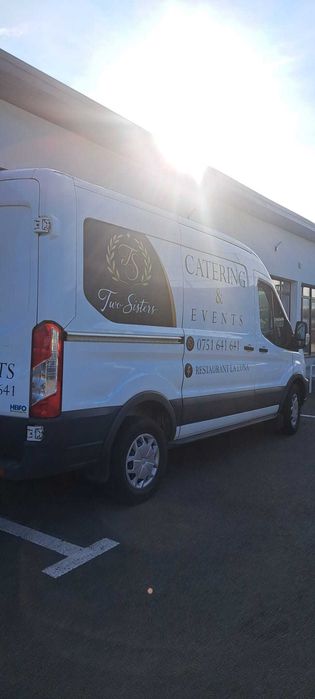FORD Transit 2017 — imagine 4