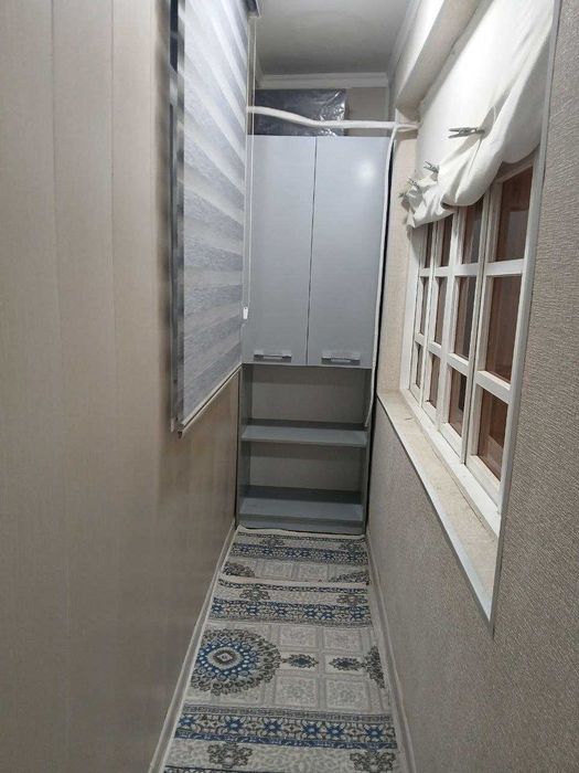 Продается 2х комнатная  квартира ор р Конечка